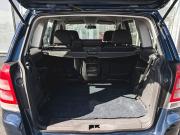 Opel Zafira B Рестайлинг Курган  - изображение 34