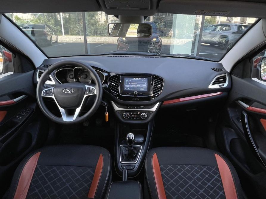 Lada (ВАЗ) Vesta I Самара  - изображение 11