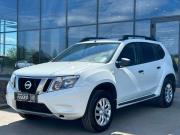 Nissan Terrano III (D10) Энгельс  - изображение 31
