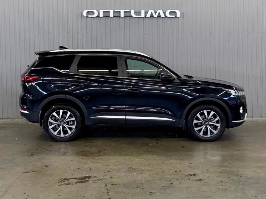Chery Tiggo 7 Pro I Краснодар  - изображение 4