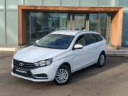 Lada (ВАЗ) Vesta I Оренбург  - изображение 17
