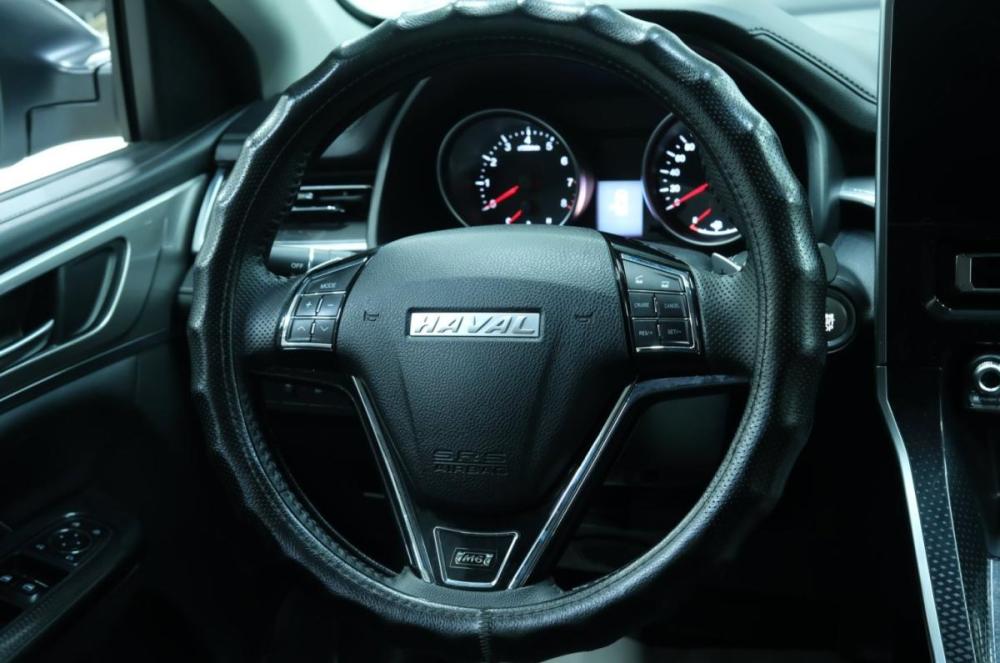 Haval M6 II Омск  - изображение 11