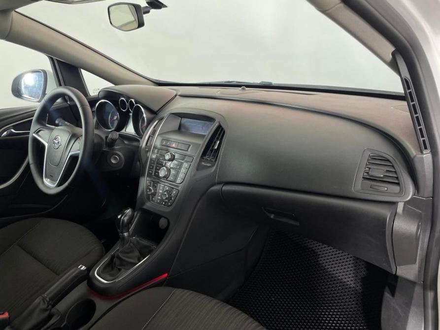 Opel Astra J Воронеж  - изображение 11