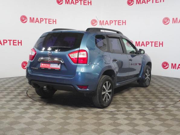 Nissan Terrano III (D10) с пробегом 2014 года, цена 1 050 000 рублей, 150374 км, внедорожник, Автокод Объявления
