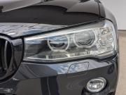 BMW X4 I (F26) Москва  - изображение 41