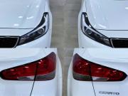 Kia Cerato III Рестайлинг (Classic) Ставрополь  - изображение 26