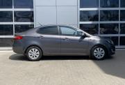 Kia Rio III Владимир  - изображение 30