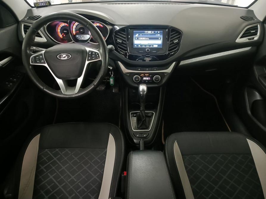 Lada (ВАЗ) Vesta I Ярославль  - изображение 11