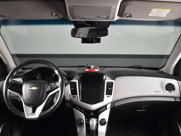Chevrolet Cruze I с пробегом 2011 года, цена 749 995 рублей, 199876 км, седан, Автокод Объявления