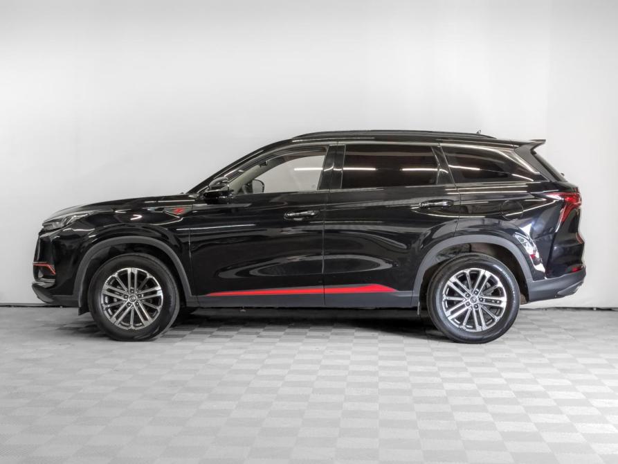 Changan CS75 Plus II Москва  - изображение 8