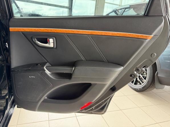 Hyundai Grandeur IV с пробегом 2007 года, цена 485 900 рублей, 380408 км, седан, Автокод Объявления