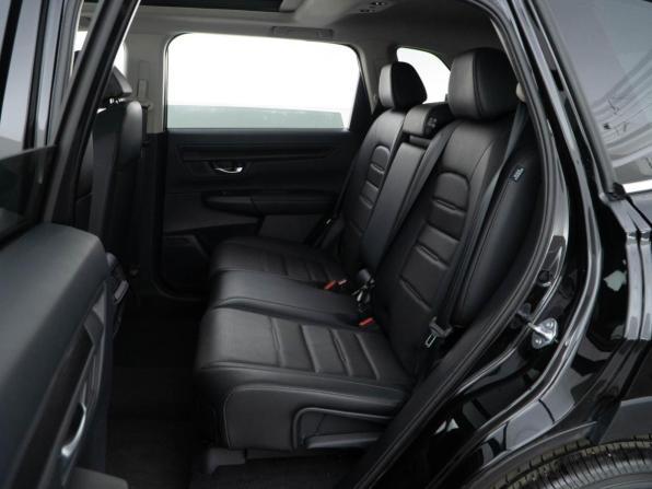 Honda CR-V VI с пробегом 2025 года, цена 4 449 999 рублей, 6191 км, внедорожник, Автокод Объявления