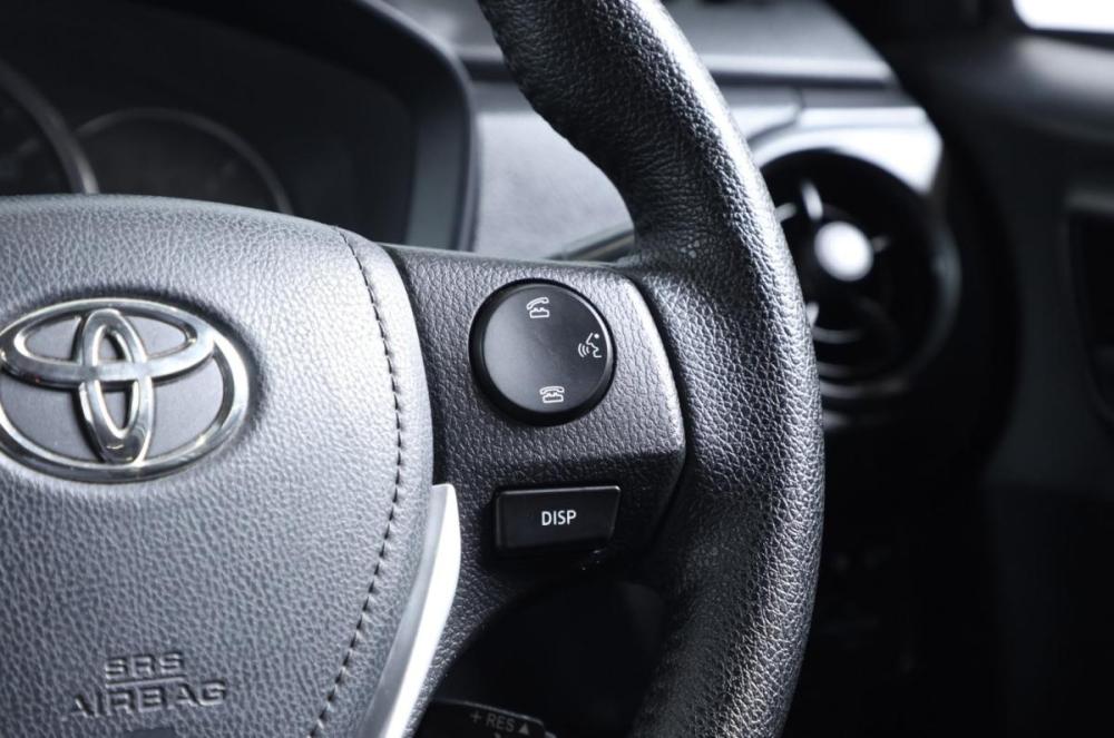 Toyota Corolla XI (E160 E170 E180) Рестайлинг 1 Новосибирск  - изображение 14