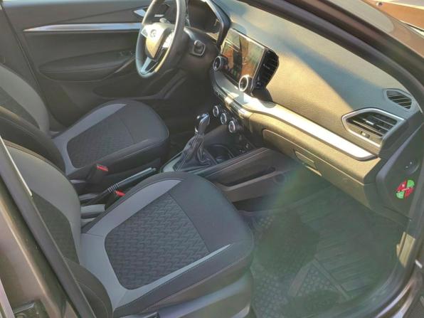 Lada (ВАЗ) Vesta I Рестайлинг (NG) с пробегом 2024 года, цена 1 329 000 рублей, 21115 км, седан, Автокод Объявления