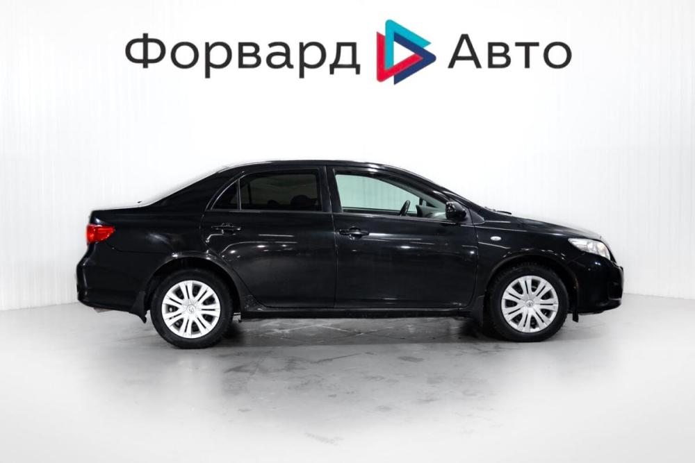 Toyota Corolla X (E140 E150) Тюмень  - изображение 9