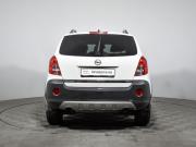 Opel Antara I Рестайлинг Санкт-Петербург  - изображение 26