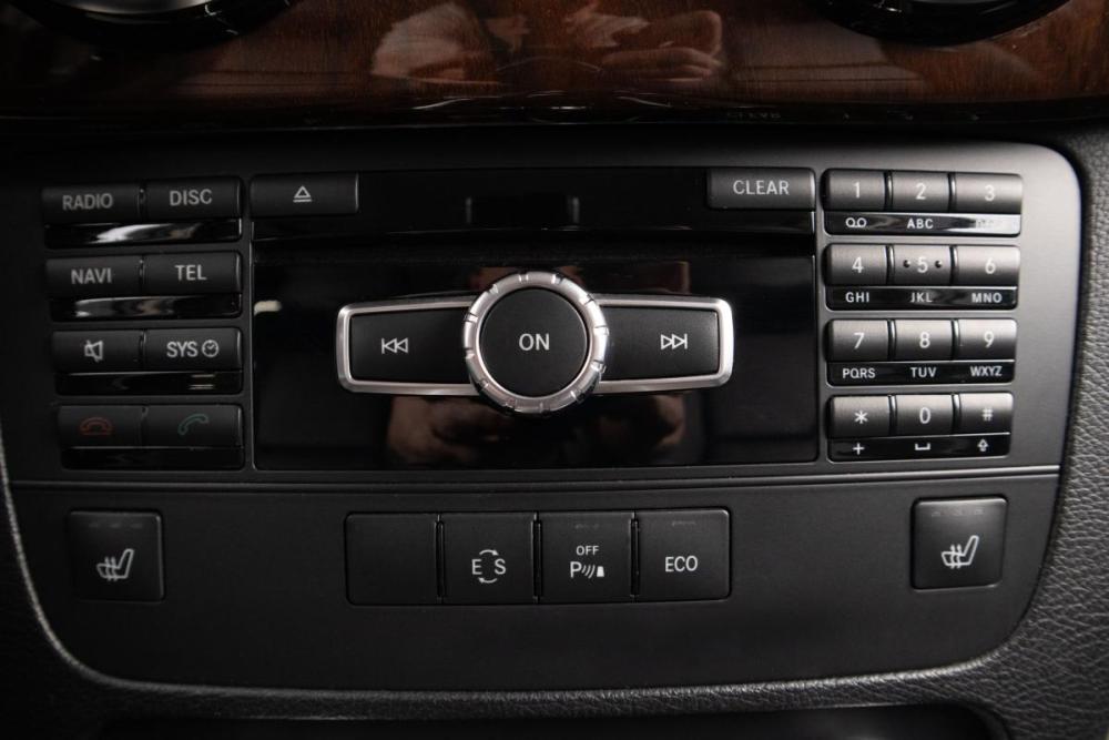 Mercedes-Benz GLK-Класс I (X204) Рестайлинг Оренбург  - изображение 14
