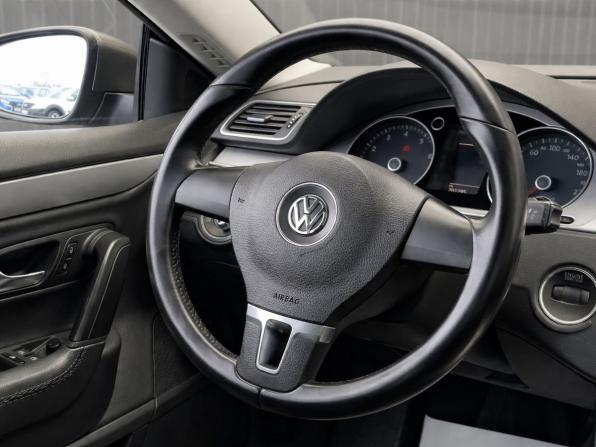 Volkswagen Passat CC I с пробегом 2011 года, цена 1 097 000 рублей, 202295 км, седан, Автокод Объявления