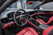 Porsche Panamera III Москва  - изображение 46