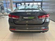 Kia Optima IV Екатеринбург  - изображение 31