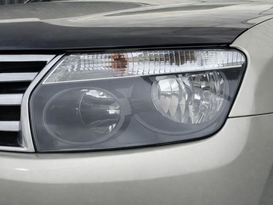 Renault Duster I Пермь  - изображение 24