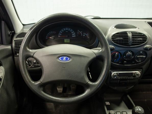 Lada (ВАЗ) Kalina I с пробегом 2011 года, цена 330 000 рублей, 81209 км, хэтчбек, Автокод Объявления