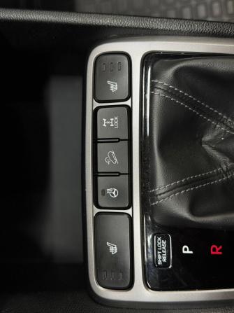 Hyundai Creta I с пробегом 2018 года, цена 1 797 000 рублей, 106000 км, внедорожник, Автокод Объявления