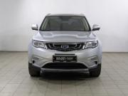 Geely Atlas I Химки  - изображение 44