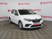 Renault Logan II Рестайлинг Вологда  - изображение 19