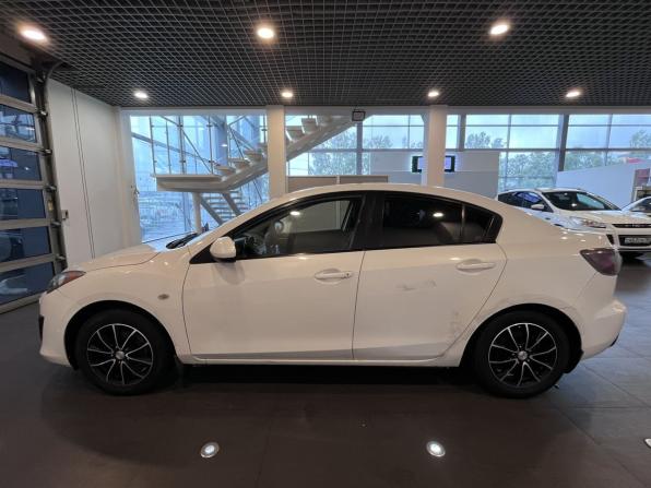 Mazda 3 II (BL) с пробегом 2009 года, цена 545 000 рублей, 292146 км, седан, Автокод Объявления