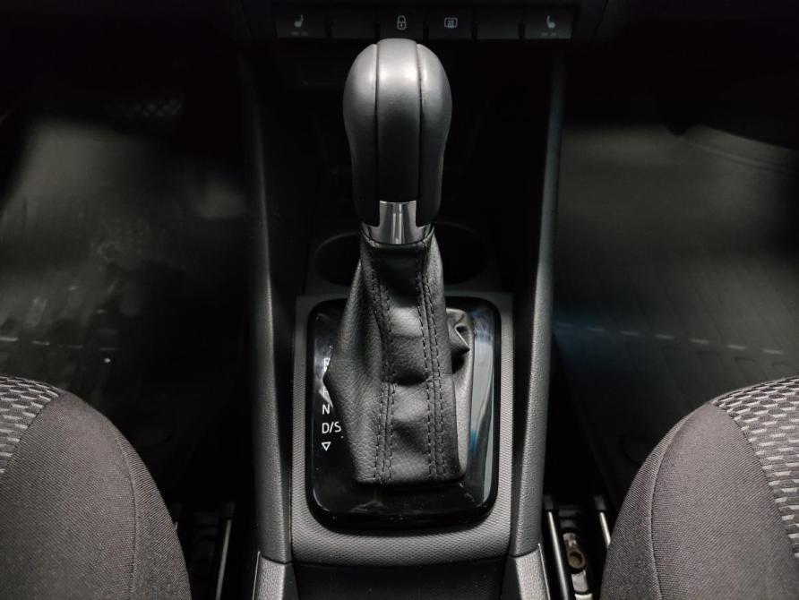 Volkswagen Polo VI Пермь  - изображение 13