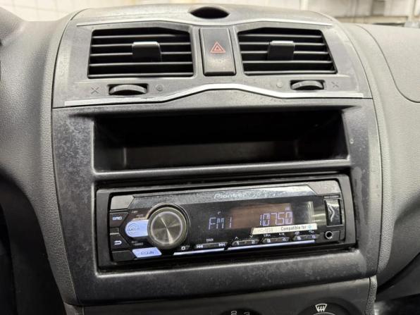 Lada (ВАЗ) Granta I Рестайлинг с пробегом 2018 года, цена 468 426 рублей, 150338 км, хэтчбек, Автокод Объявления