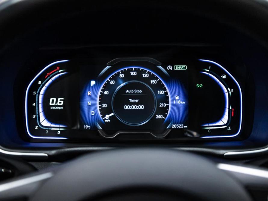 Hyundai Tucson IV Санкт-Петербург  - изображение 17