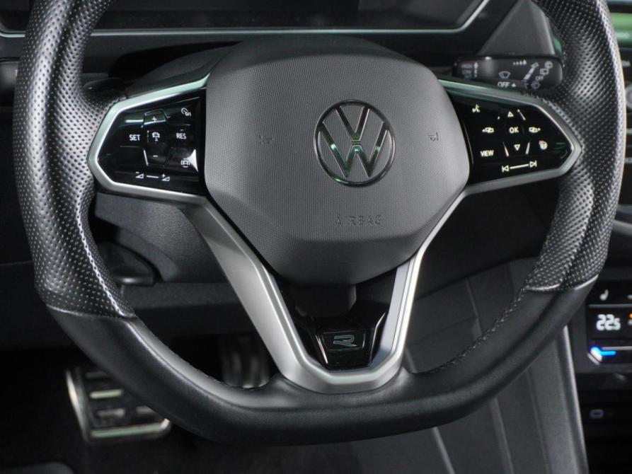 Volkswagen Tiguan II Рестайлинг Минеральные Воды  - изображение 20