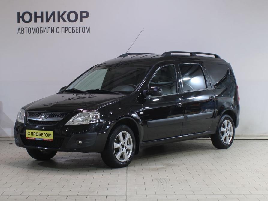Lada (ВАЗ) Largus I Дзержинск  - изображение 1