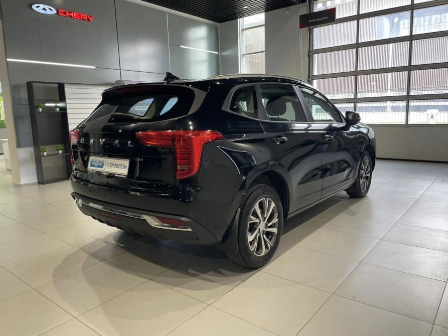 Haval Jolion I Москва  - изображение 4