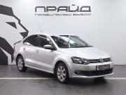 Volkswagen Polo V Ростов-на-Дону  - изображение 21