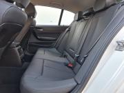 BMW 1 серии II (F20/F21) Рестайлинг 2 Москва  - изображение 23