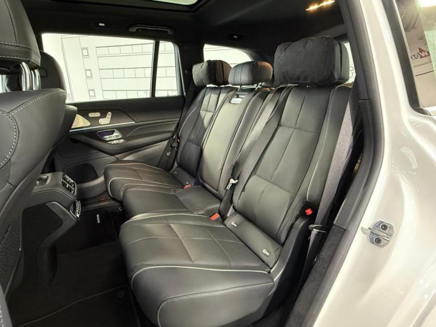 Mercedes-Benz GLS II (X167) Рестайлинг Москва  - изображение 3
