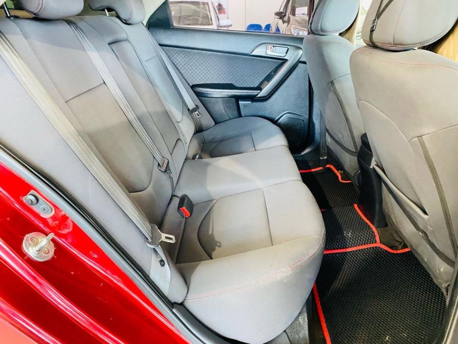 Kia Cerato II Миасс  - изображение 21