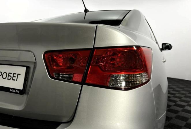 Kia Cerato II с пробегом 2010 года, цена 900 000 рублей, 85372 км, седан, Автокод Объявления