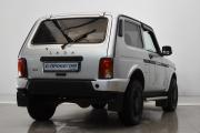 Lada (ВАЗ) 2121 (4x4) I Рестайлинг Москва  - изображение 17