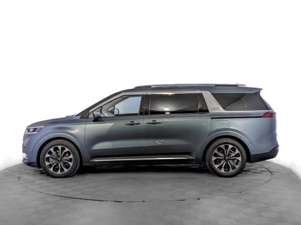 Kia Carnival IV с пробегом 2020 года, цена 3 540 000 рублей, 104342 км, минивэн, Автокод Объявления