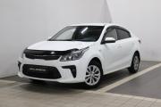 Kia Rio IV Ульяновск  - изображение 16