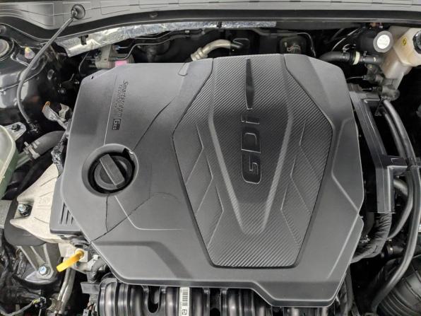 Kia K5 III с пробегом 2020 года, цена 2 555 000 рублей, 113591 км, седан, Автокод Объявления