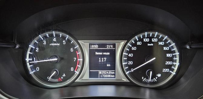 Suzuki Vitara II Рестайлинг с пробегом 2022 года, цена 1 499 000 рублей, 173336 км, внедорожник, Автокод Объявления