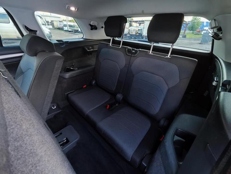 Skoda Kodiaq I Уфа  - изображение 18