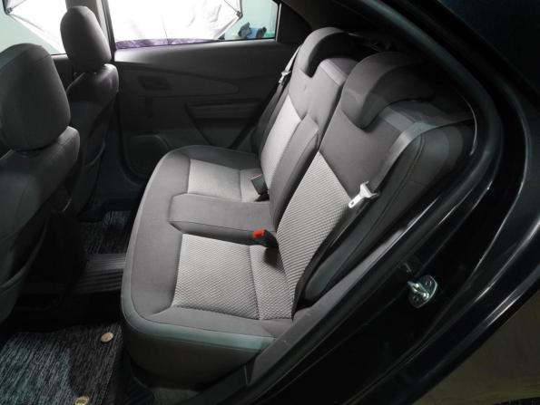 Chevrolet Cobalt II с пробегом 2013 года, цена 669 000 рублей, 176565 км, седан, Автокод Объявления