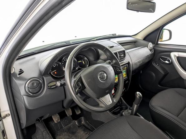 Nissan Terrano III (D10) с пробегом 2020 года, цена 1 330 000 рублей, 113505 км, внедорожник, Автокод Объявления