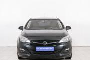 Opel Astra J Рестайлинг Красноярск  - изображение 22